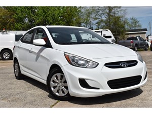2015 Hyundai Accent