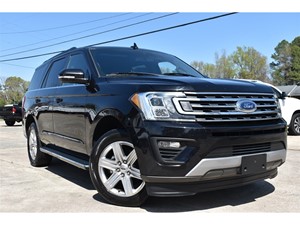 2021 Ford Expedition