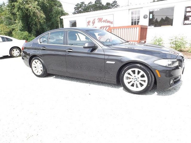 BMW 528XI in Roxboro