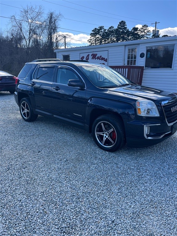 GMC Terrain SLE2 FWD in Roxboro