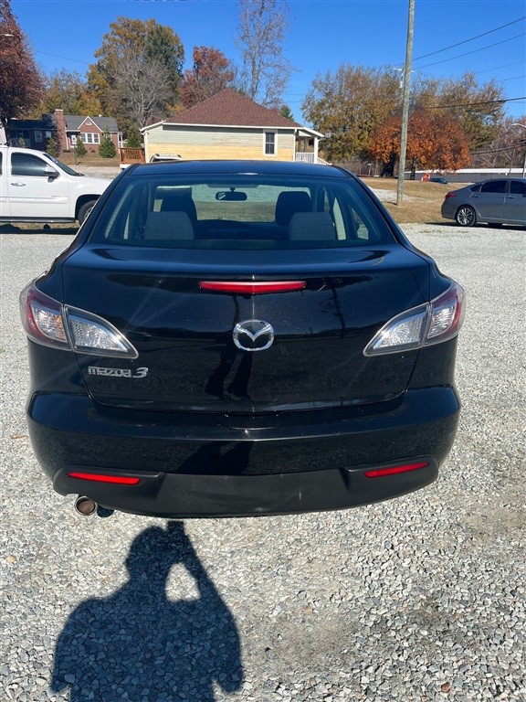 2010 Mazda Mazda3 i SV photo 4