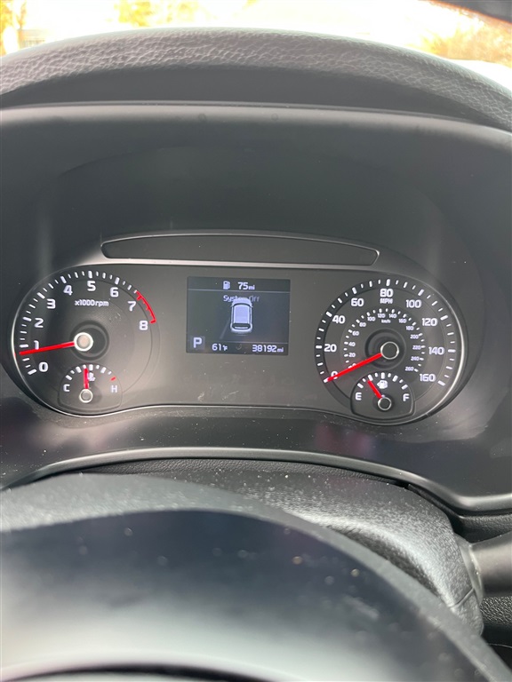 2021 Kia Soul X-Line - Photo 11