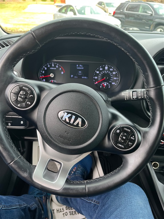 2021 Kia Soul X-Line - Photo 12