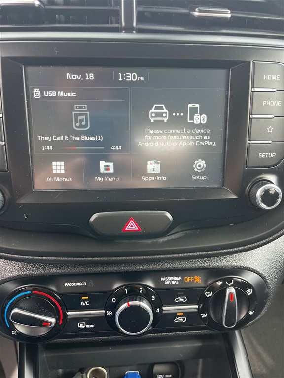 2021 Kia Soul X-Line - Photo 13