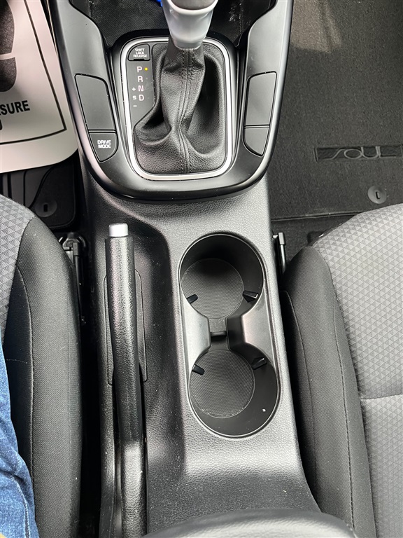 2021 Kia Soul X-Line - Photo 15