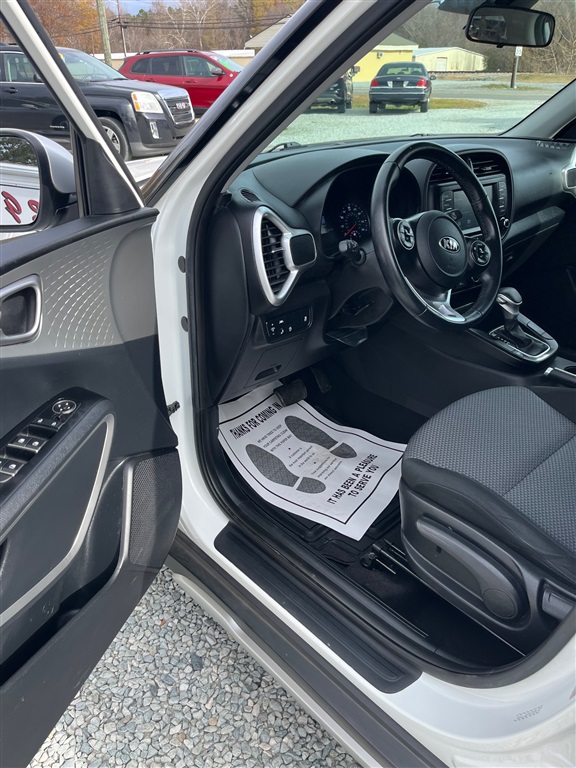 2021 Kia Soul X-Line - Photo 6