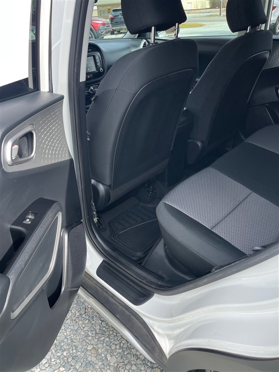 2021 Kia Soul X-Line - Photo 7