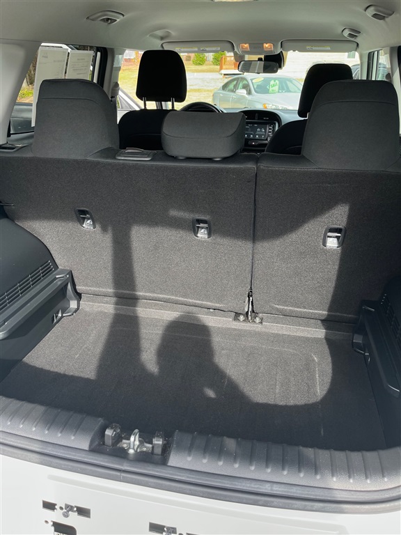 2021 Kia Soul X-Line - Photo 8