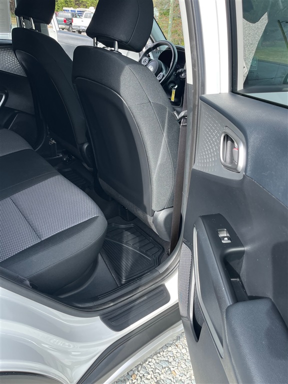 2021 Kia Soul X-Line - Photo 9