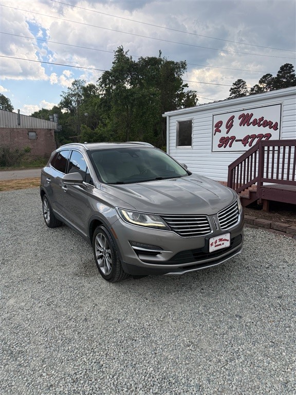 Lincoln MKC Select Plus FWD in Roxboro