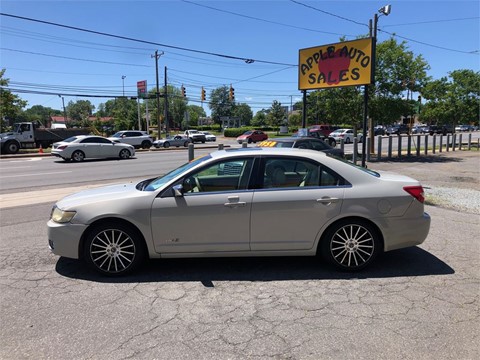 2008 Lincoln MKZ $5950 OBO Cash or Layaway!