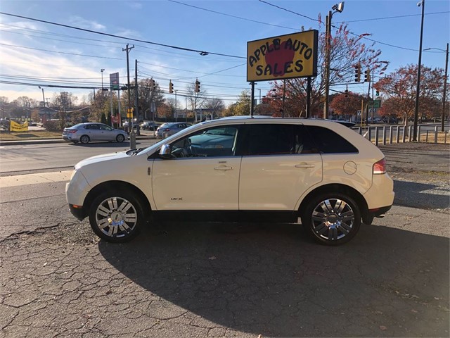 Lincoln MKX AWD in Charlotte