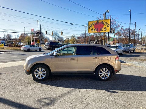 2007 Lincoln MKX AWD $5950 OBO Cash or Layaway