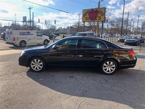 2005 Toyota Avalon XL for sale by dealer