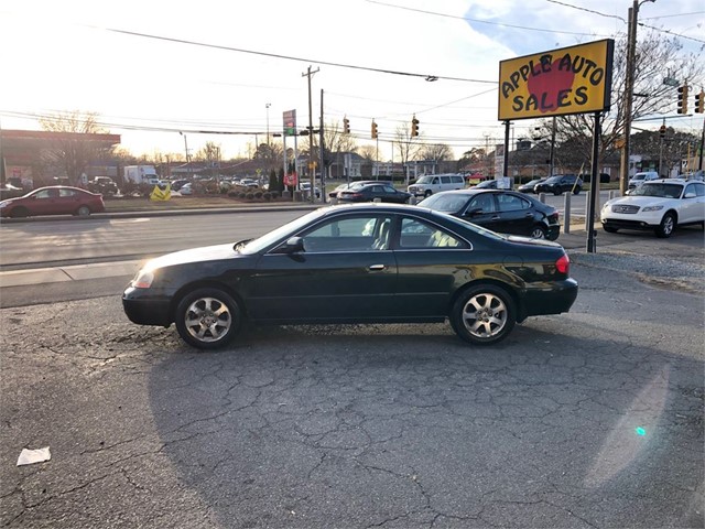 Acura CL 3.2CL in Charlotte