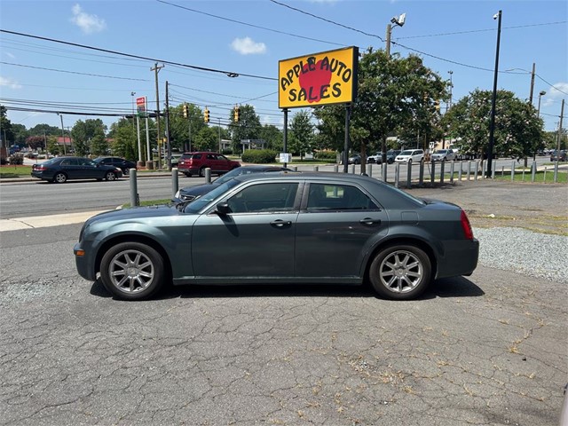 Chrysler 300 C $7950 OBO CASH! in Charlotte