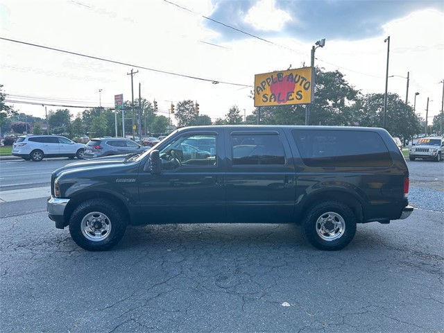 Ford Excursion XLT in Charlotte