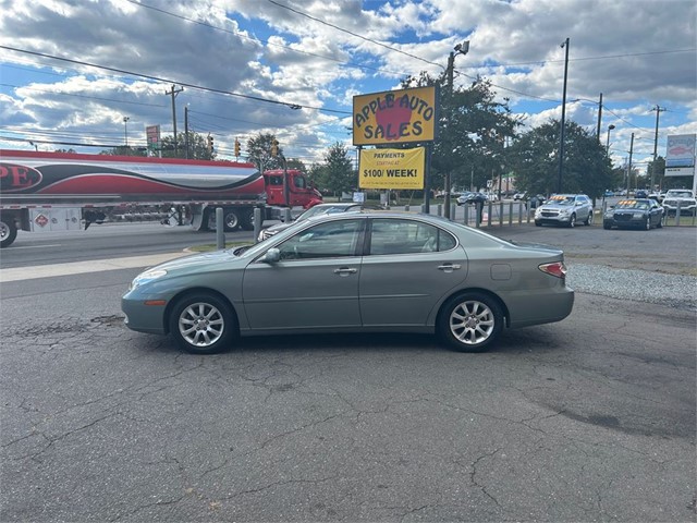 Lexus ES 300 Sedan in Charlotte