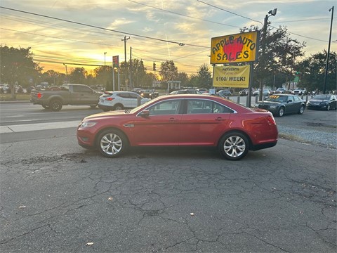 2012 Ford Taurus SEL FWD