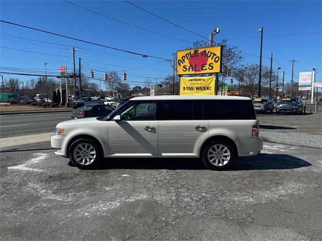 Ford Flex SEL $5950 OBO Cash or Layaway in Charlotte