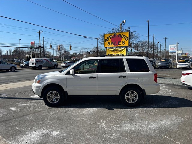 Honda Pilot EX  in Charlotte