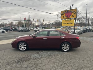 2008 Lexus ES 350 for sale by dealer