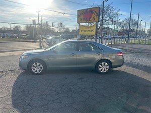 2010 Toyota Camry LE for sale by dealer