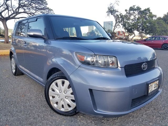2010 Scion xB Hatchback 4D for sale in Honolulu