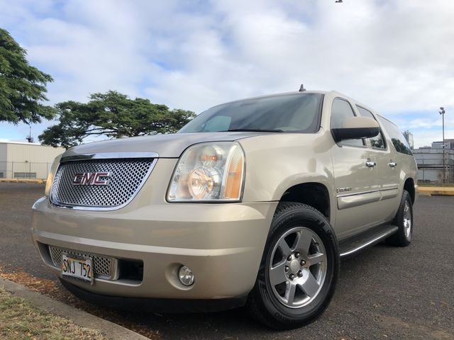 2007 Yukon Denali Xl >> 2007 Gmc Yukon Xl 1500 Denali Sport Utility 4d In Honolulu 2007 Yukon Denali Xl >> 2007 Gmc Yukon Xl 1500 Denali Sport Utility 4d In Honolulu