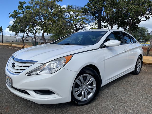 2012 Hyundai Sonata GLS Sedan 4D for sale in Honolulu