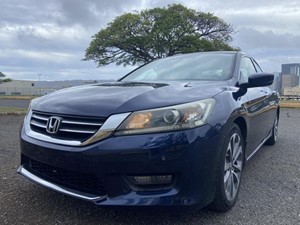 Used Honda Cars for Sale in Honolulu, HI