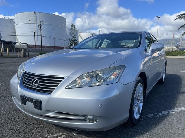 Lexus ES ES 350 Sedan 4D in Honolulu