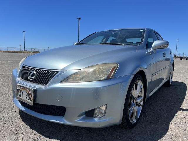 Lexus IS IS 250 Sport Sedan 4D in Honolulu