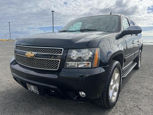 Chevrolet Suburban 1500 LT Sport Utility 4D in Honolulu