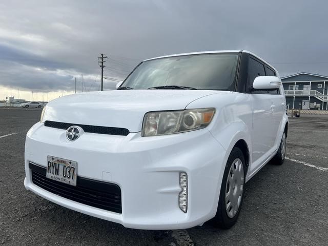 Scion xB Hatchback 4D in Honolulu