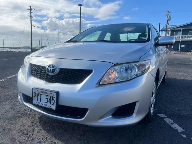 Toyota Corolla S Sedan 4D in Honolulu