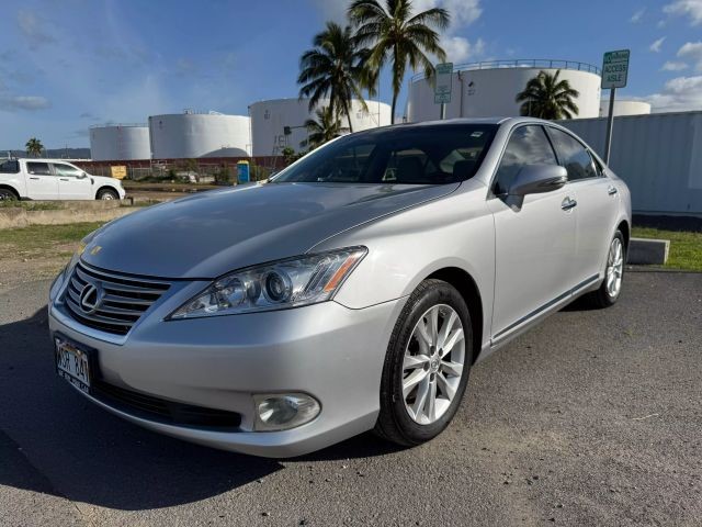 Lexus ES ES 350 Sedan 4D in Honolulu