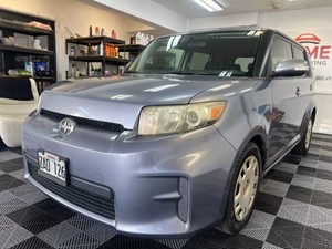Picture of a 2012 Scion xB Hatchback 4D