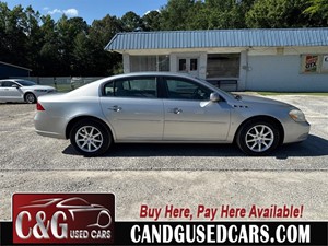 2008 Buick Lucerne CXL for sale by dealer