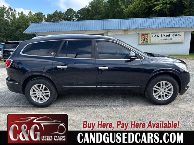 Buick Enclave Convenience FWD in Robersonville