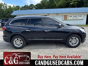 2015 Buick Enclave Convenience FWD for sale by dealer