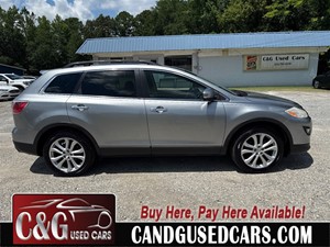 2012 Mazda CX-9 Grand Touring for sale by dealer