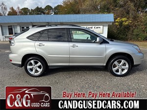 2005 Lexus RX 330 FWD for sale by dealer