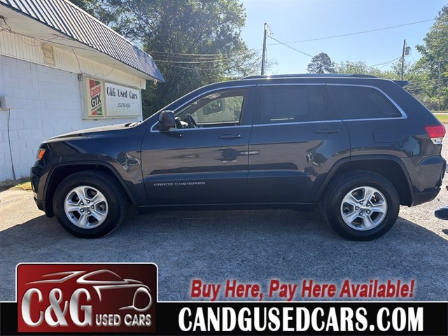 Jeep Grand Cherokee Laredo 2WD in Robersonville