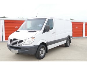 Picture of a 2011 Freightliner Sprinter 2500 144-in. WB