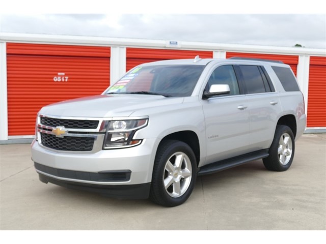 Chevrolet Tahoe LT 2WD in Fayetteville