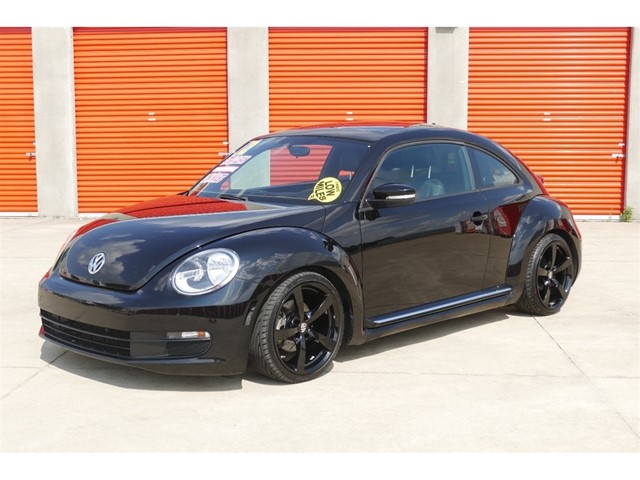 Volkswagen Beetle 2.5L in Fayetteville