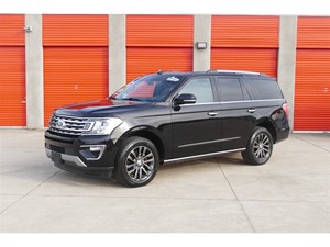 Picture of a 2019 Ford Expedition Limited 2WD