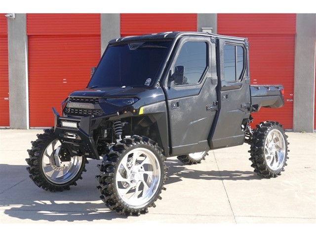 Polaris Unknown - in Fayetteville