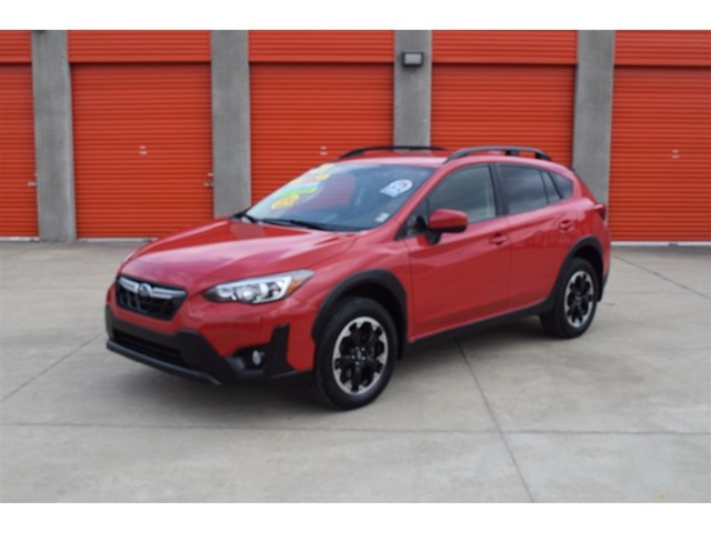 Subaru Crosstrek 2.0i Premium CVT in Fayetteville